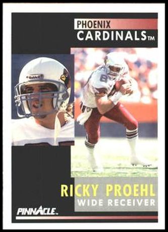 98 Ricky Proehl